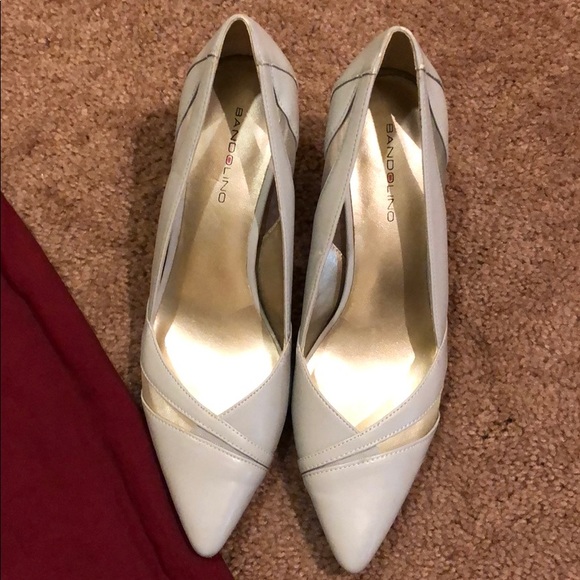 BANDOLINO  HEELS - Picture 2 of 8